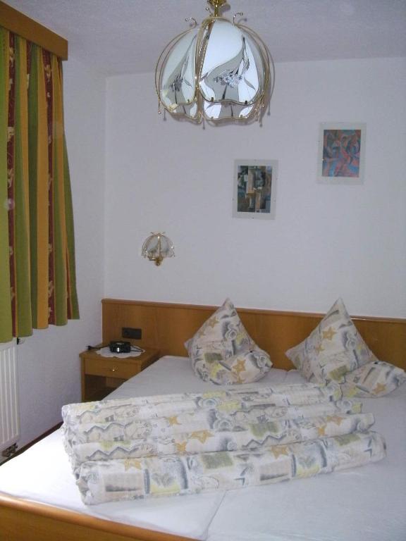 S'Jechlas Sölden Quarto foto